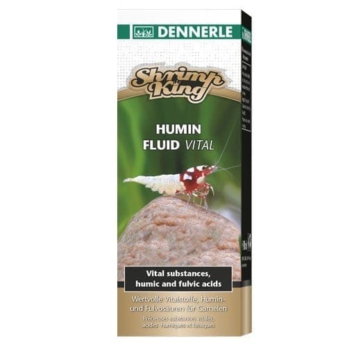 Dennerle Shrimp King Humin Fluid Vital 100ml