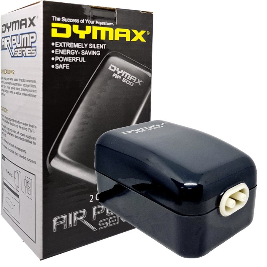 Dymax AP500 Air Pump