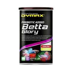 Dymax Betta Glory 40g Sinking Granules