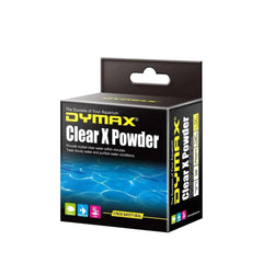 Dymax Clear X Powder