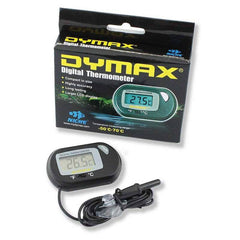 Dymax LCD Aquarium Digital Thermometer