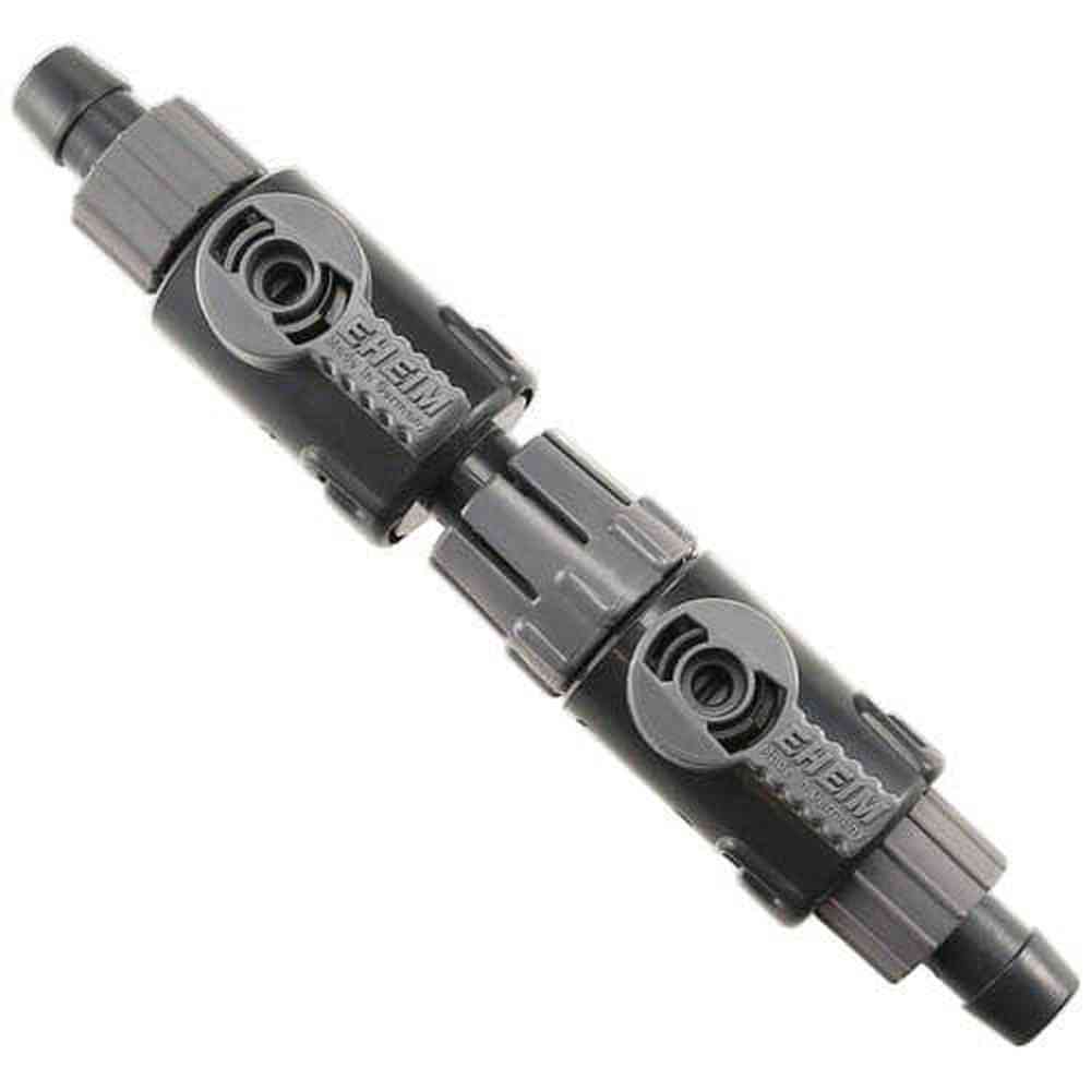 Eheim Double Tap 16/22mm quick-release coupling for aquarium hoses