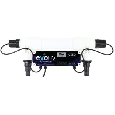 Evolution Aqua Evo 15