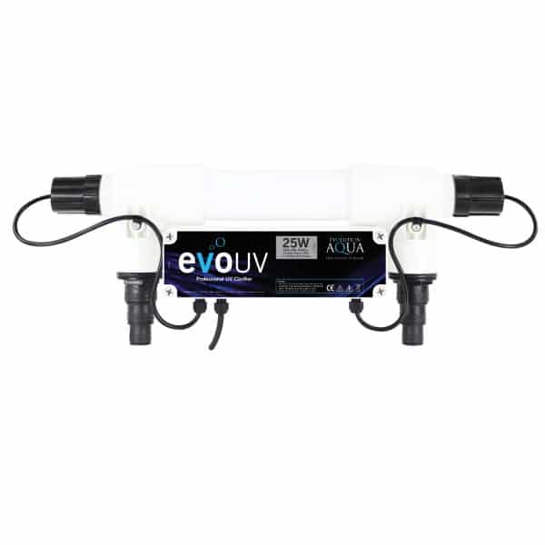 Evolution Aqua Evo 25