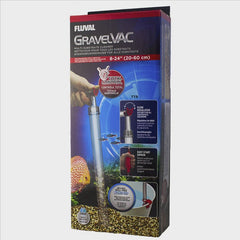 Fluval Gravel Vac Substrate Cleaner Medium/Large