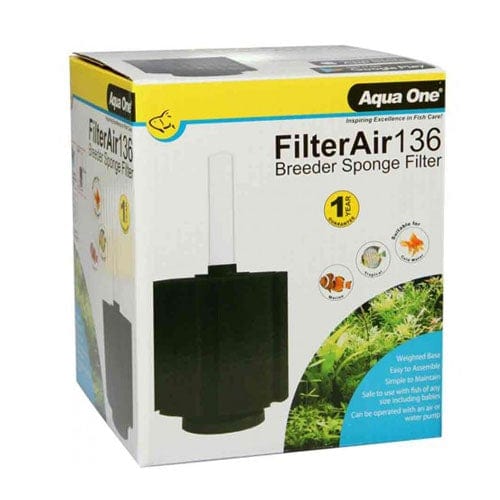 Aqua One Filter Air 136