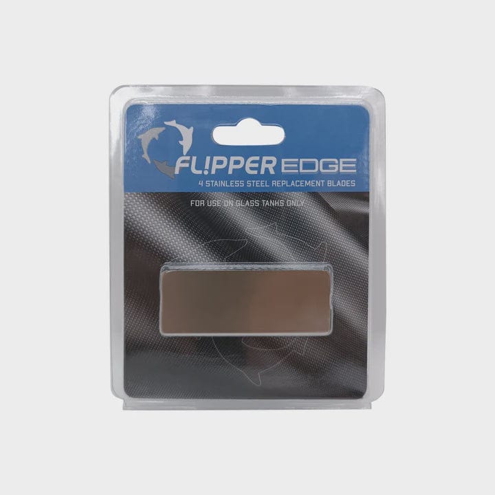 Flipper Edge Replacement Blade