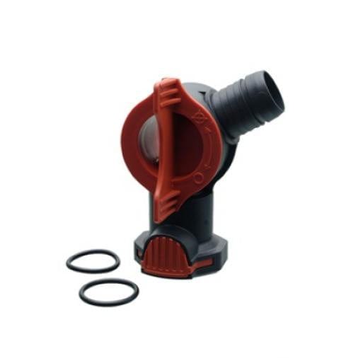 Fluval FX4/FX5/FX6 Giant Aquastop Valve