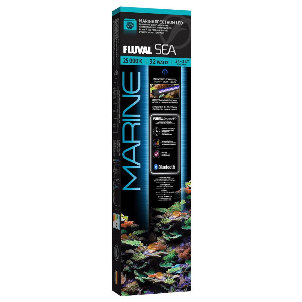 Fluval LED Marine 3.0