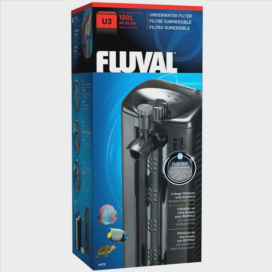Fluval U3 Internal Filter