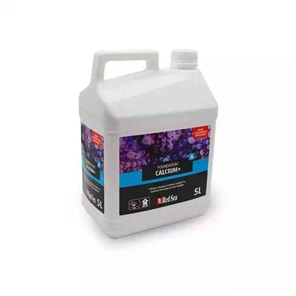 Red Sea Reef Foundation A 5L