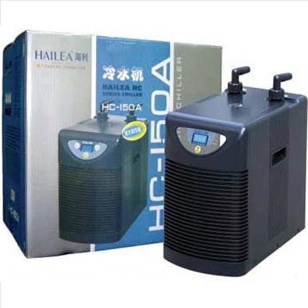 Hailea 1/10HP Aquarium Chiller