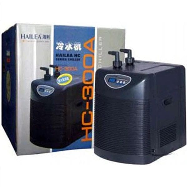 Hailea 1/4HP Aquarium CHiller