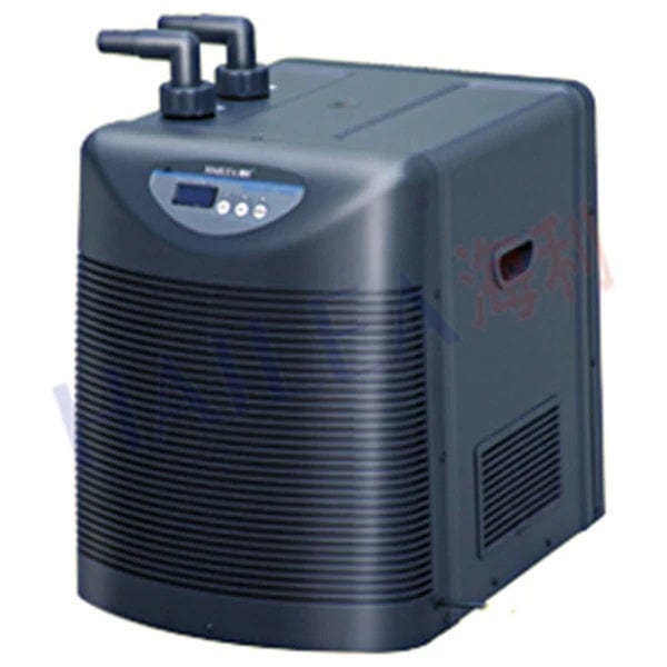 Hailea 1/20 HP Aquarium chiller