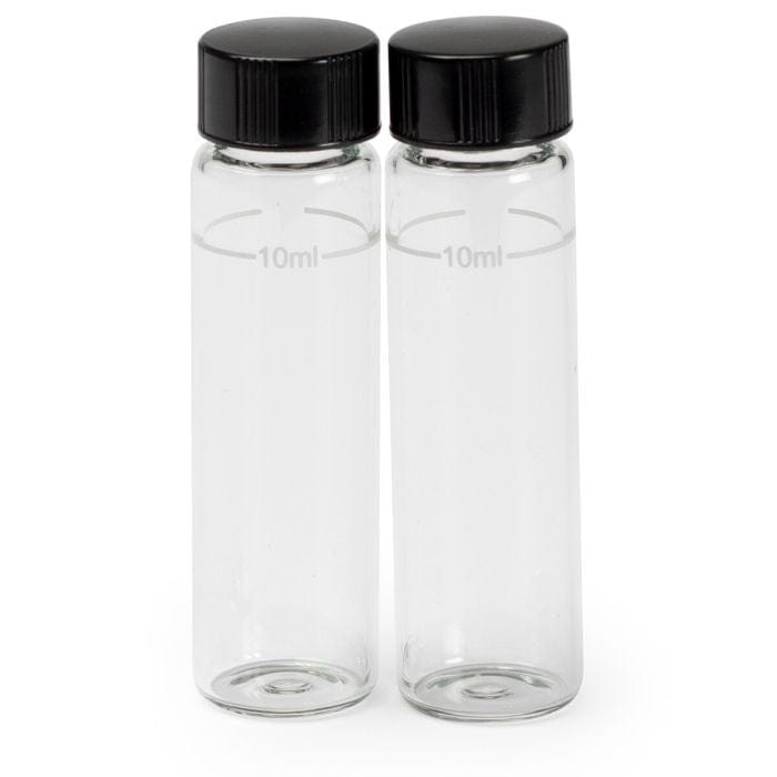 Hanna Glass Cuvettes