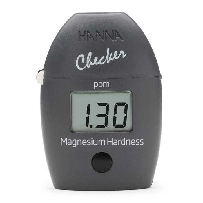 Hanna Magnesium Checker