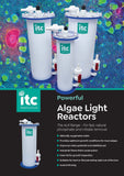 ITC Algae Light Reactor ALR