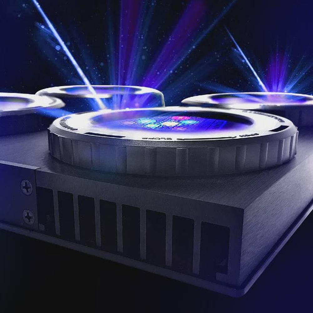 Illumagic X4 - Aquaristic Online