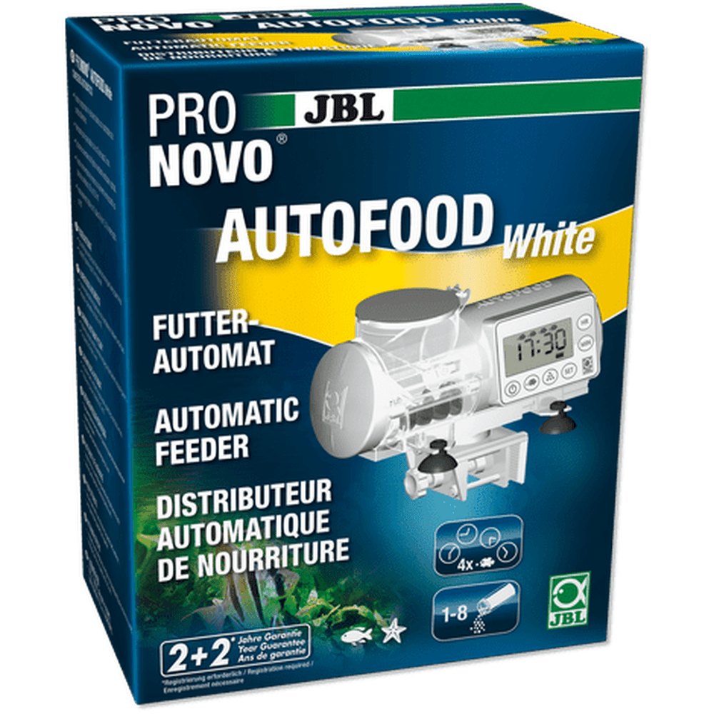JBL Autofood Automatic Fish Feeder
