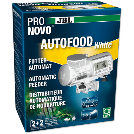 Jbl sales auto feeder