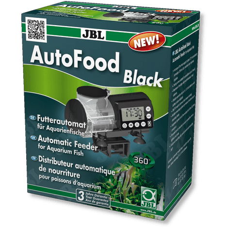 JBL Autofood Automatic Fish Feeder