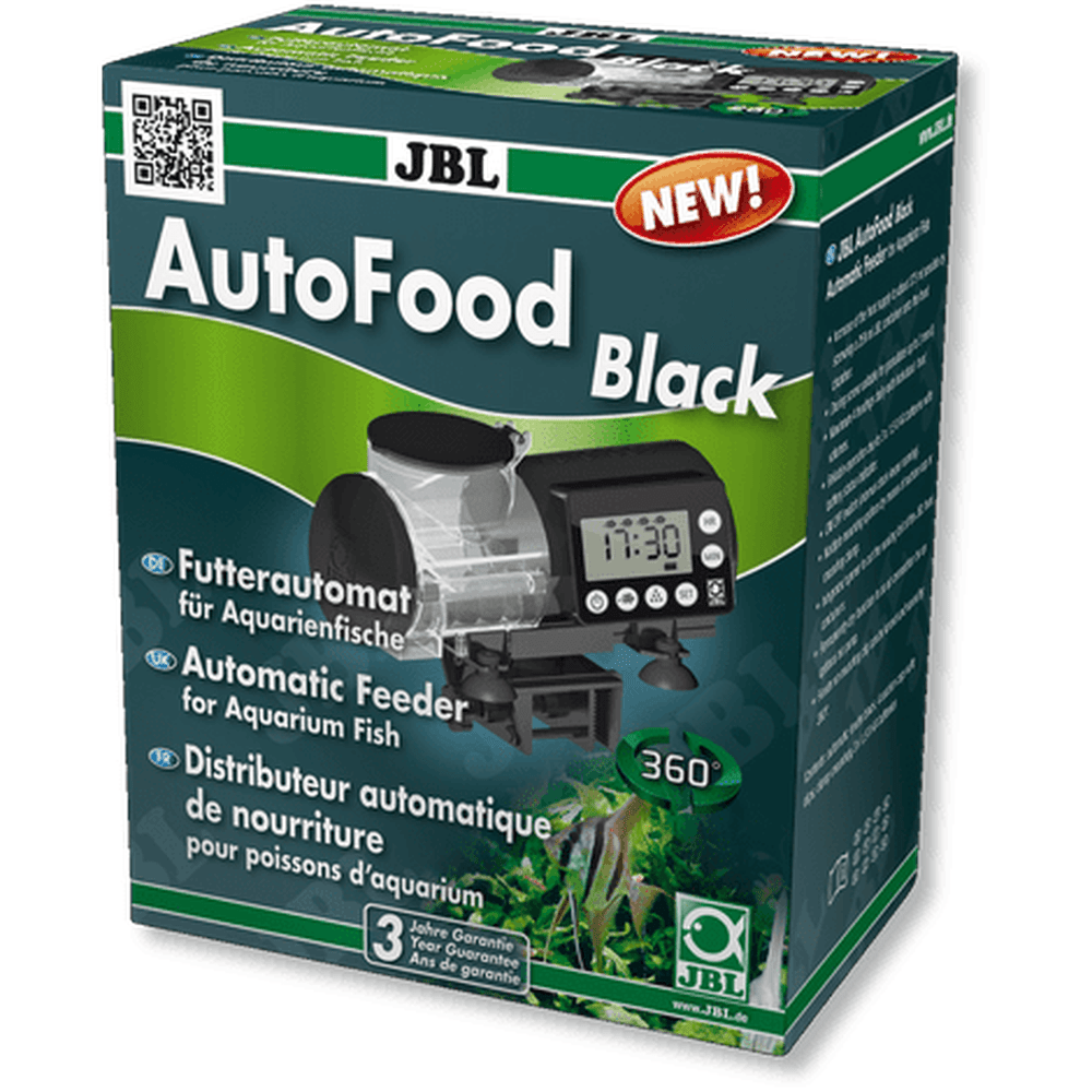 JBL Autofood Automatic Fish Feeder