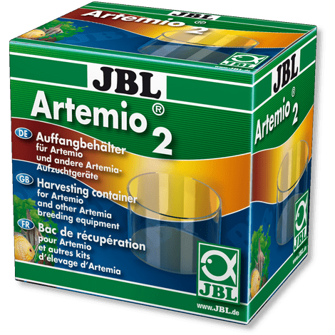 JBL Artemio 2 - Harvesting Container