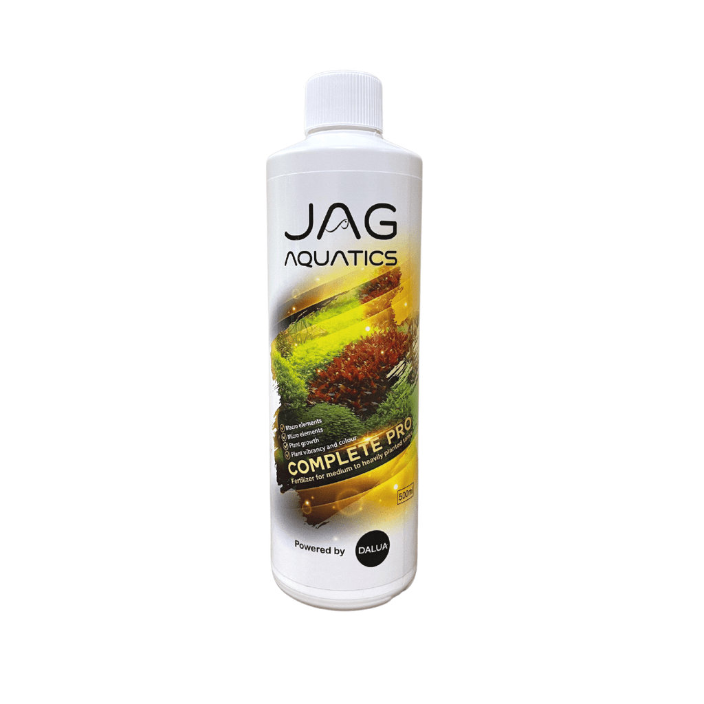 Jag Aquatics Complete Pro