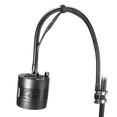 Kessil H-Series Goose Neck Mount