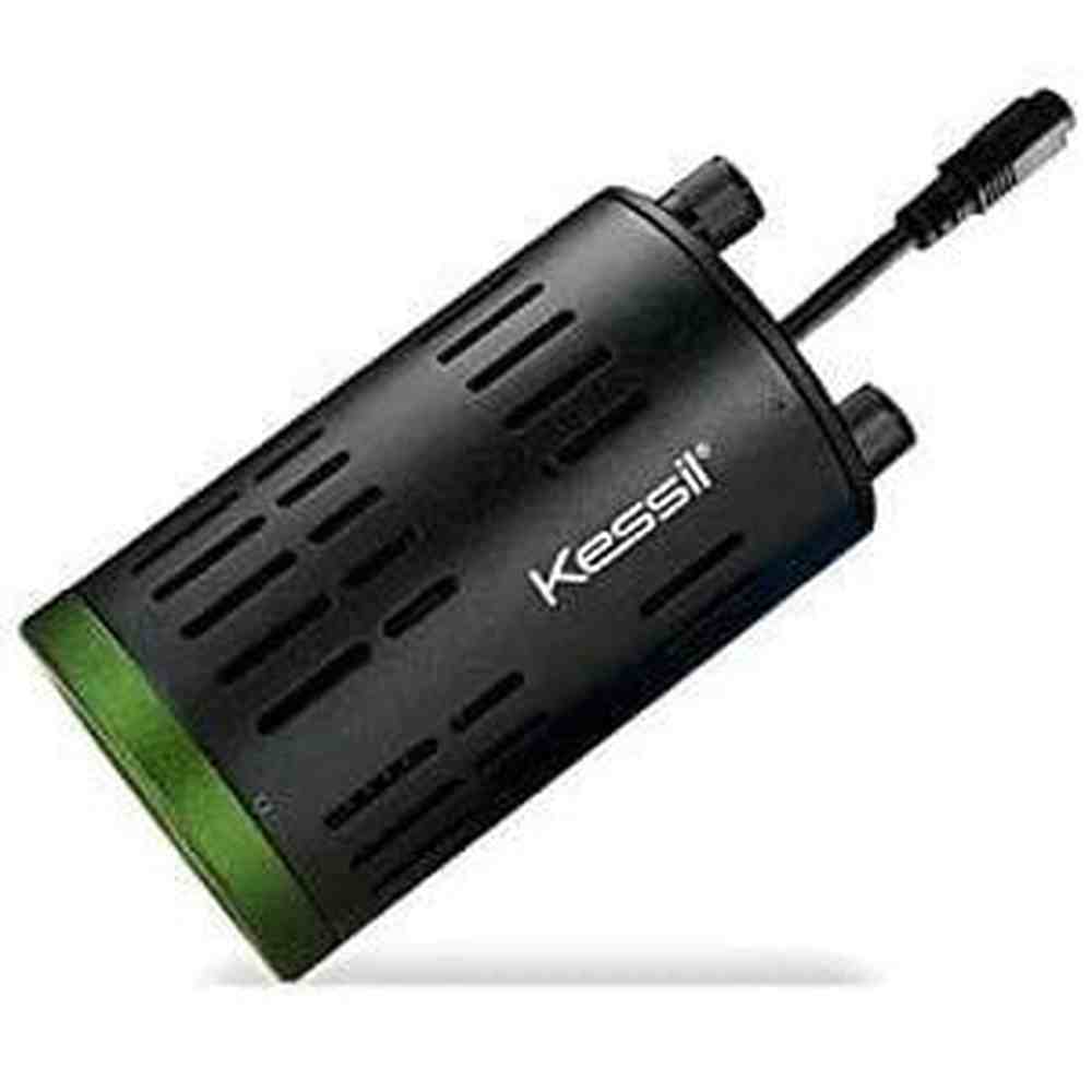 Kessil A160WE Tuna Sun LED水槽照明　グースネック付き Kessil A160WE Tuna Sun – Freshwater Plant LED | Aquaristic Online