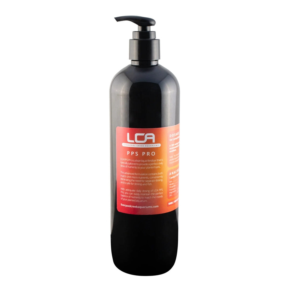 LCA PPS Pro