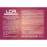 LCA Shrimp Mineral Premium