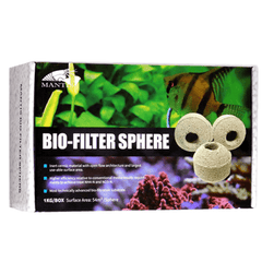 Mantis Bio Sphere