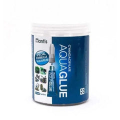 Mantis Coral Glue Tubes