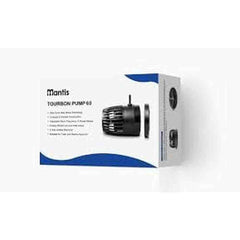 Mantis Tourbon Wavemaker