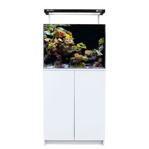 Aqua One MiniReef 120 White