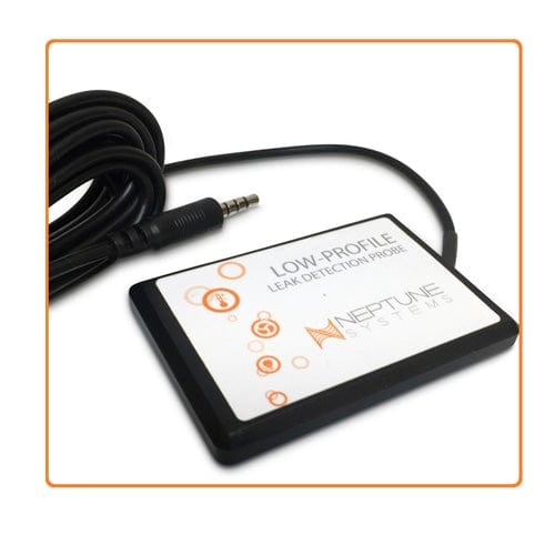 Neptune LD-1 Leak Detection Probe for aquarium water detection under carpet