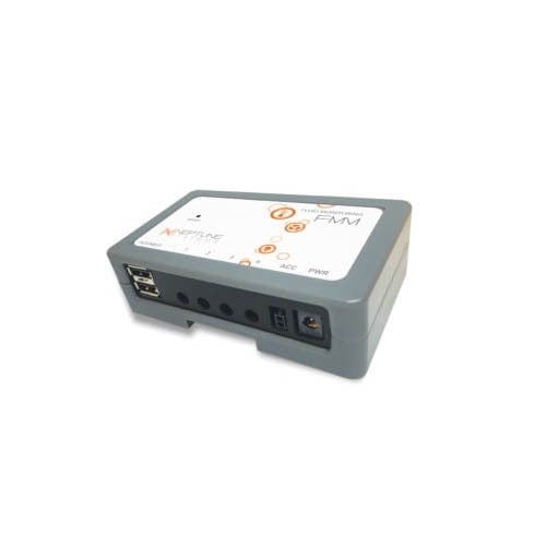 Neptune Fluid Monitoring Module FMM with accessory ports for aquarium control