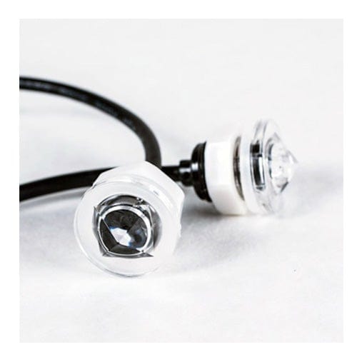 Neptune OS-1 Optical Infrared Aquarium Water Level Sensor connected to FMM module