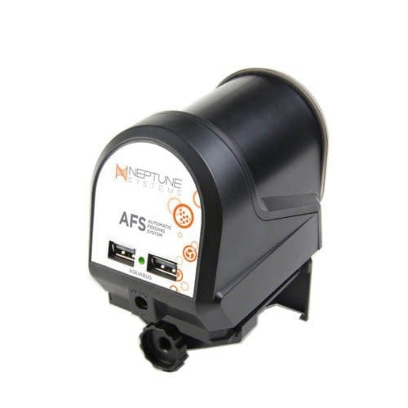 Neptune AFS Automatic Feeding System for aquariums