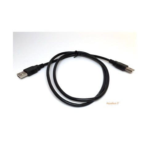 Neptune Cable AquaBus 3' M/M