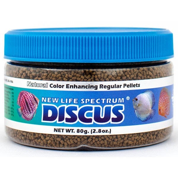 New Life Spectrum Discus Pellets