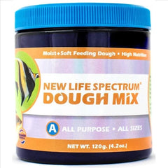 New Life Spectrum DoughMix