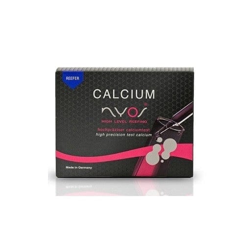 Nyos Calcium Reefer Test Kit