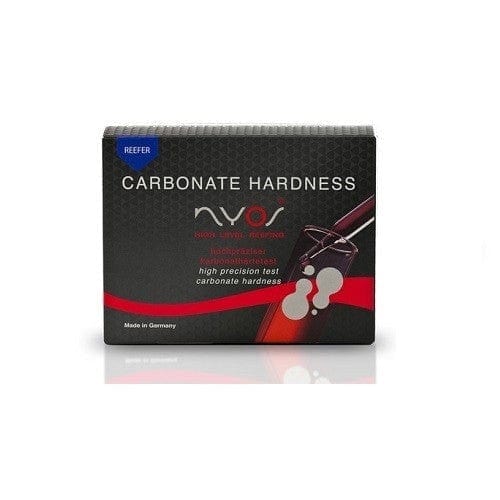 Nyos Carbonate Reefer Test Kit