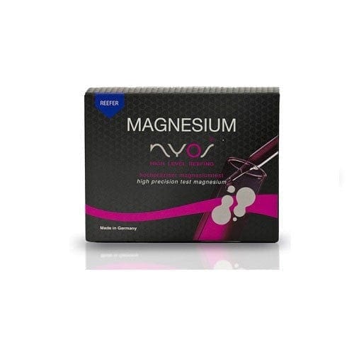 Nyos Magnesium Reefer Test Kit