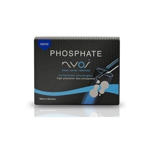 Nyos Phosphate Reefer Test Kit