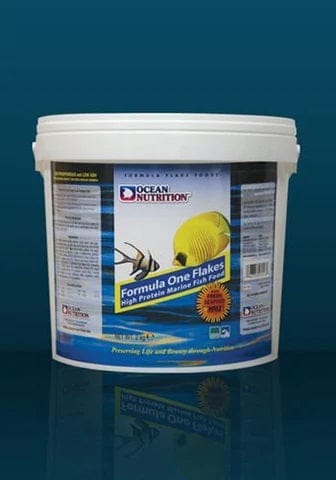 Ocean Nutrition Formula One Flakes 5kg