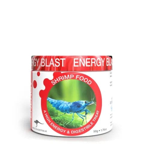 PNP Shrimp Food Energy Blast