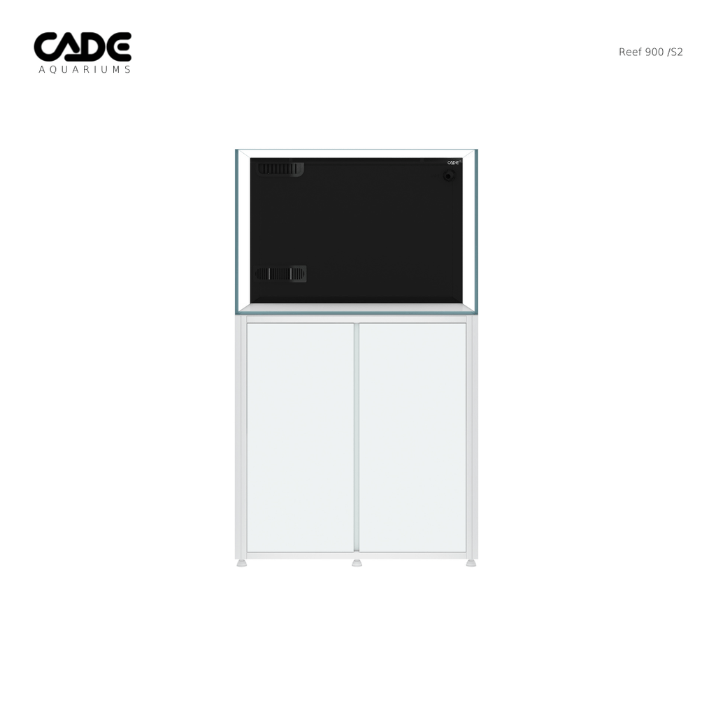 Cade PR900 White